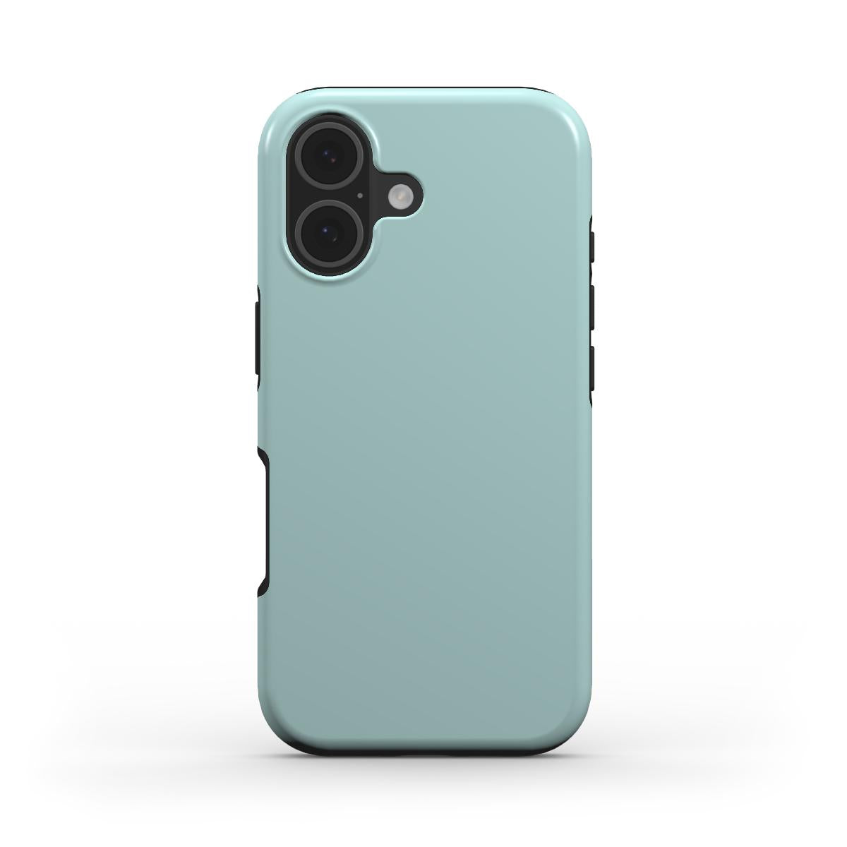 TEAL - Strong Phone Case