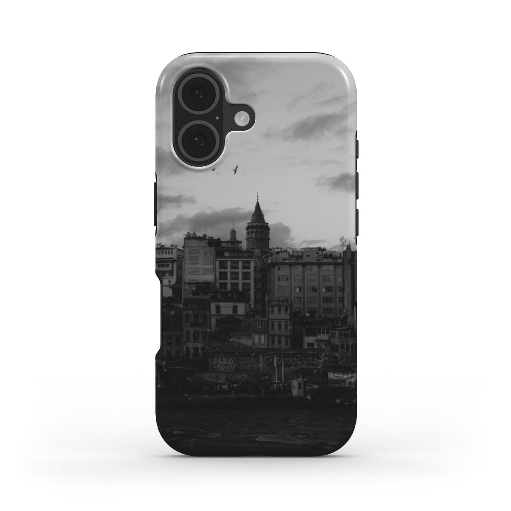 ISTANBUL #1 - Hard Phone Case